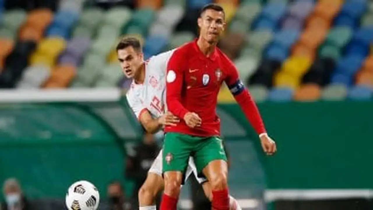 بكرة البرتغال تتحدى إسبانيا وأمريكا تواجه بلجيكا في كأس العالم